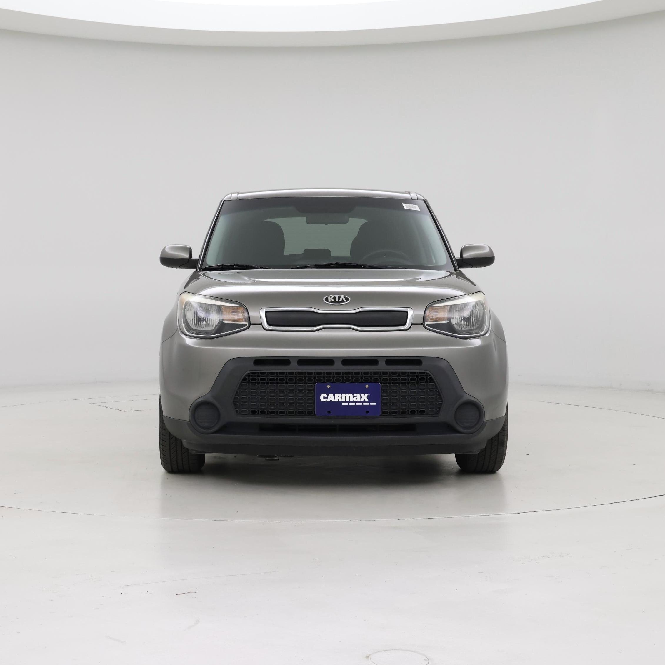 Thumbnail: 2016 Kia Soul - 5