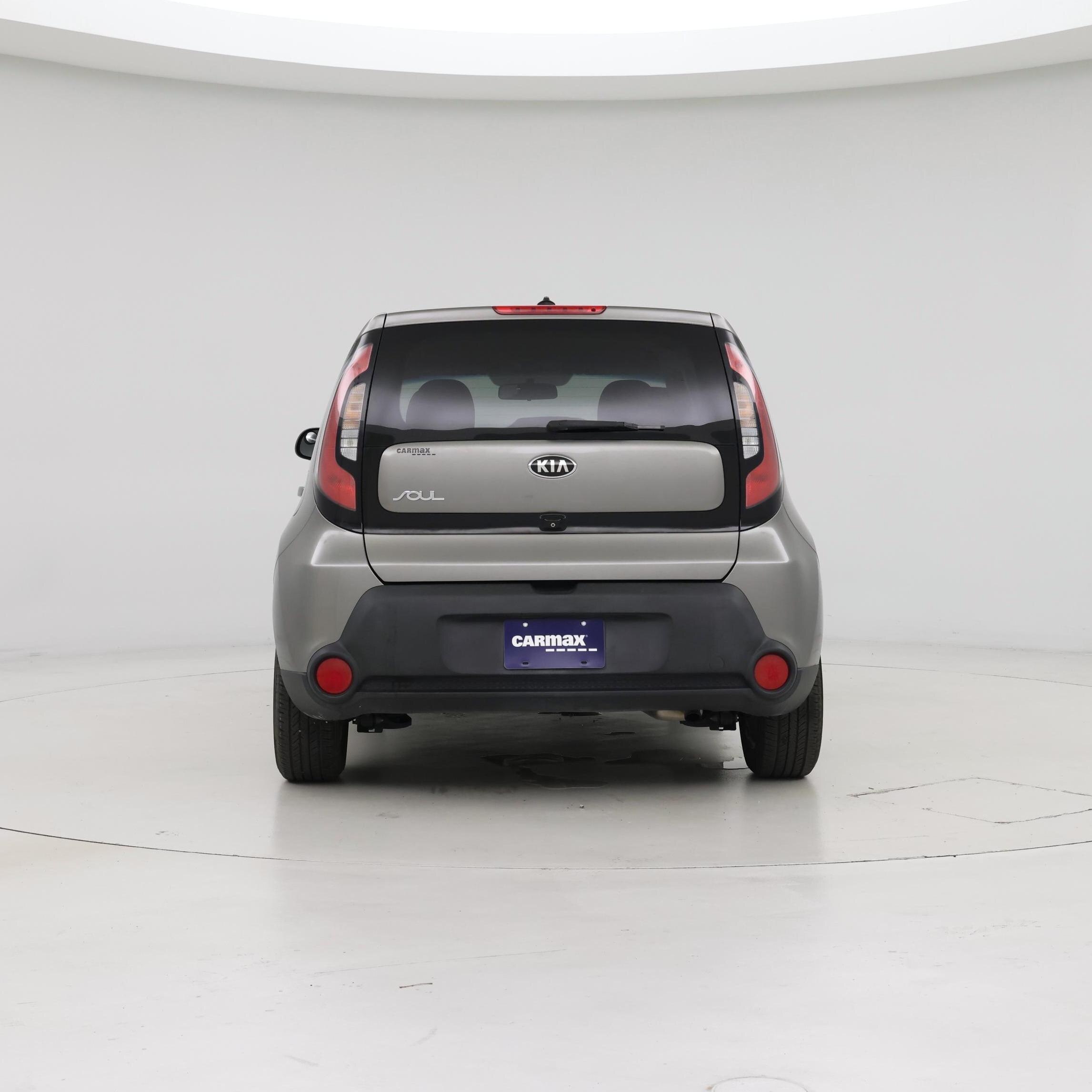 Thumbnail: 2016 Kia Soul - 6