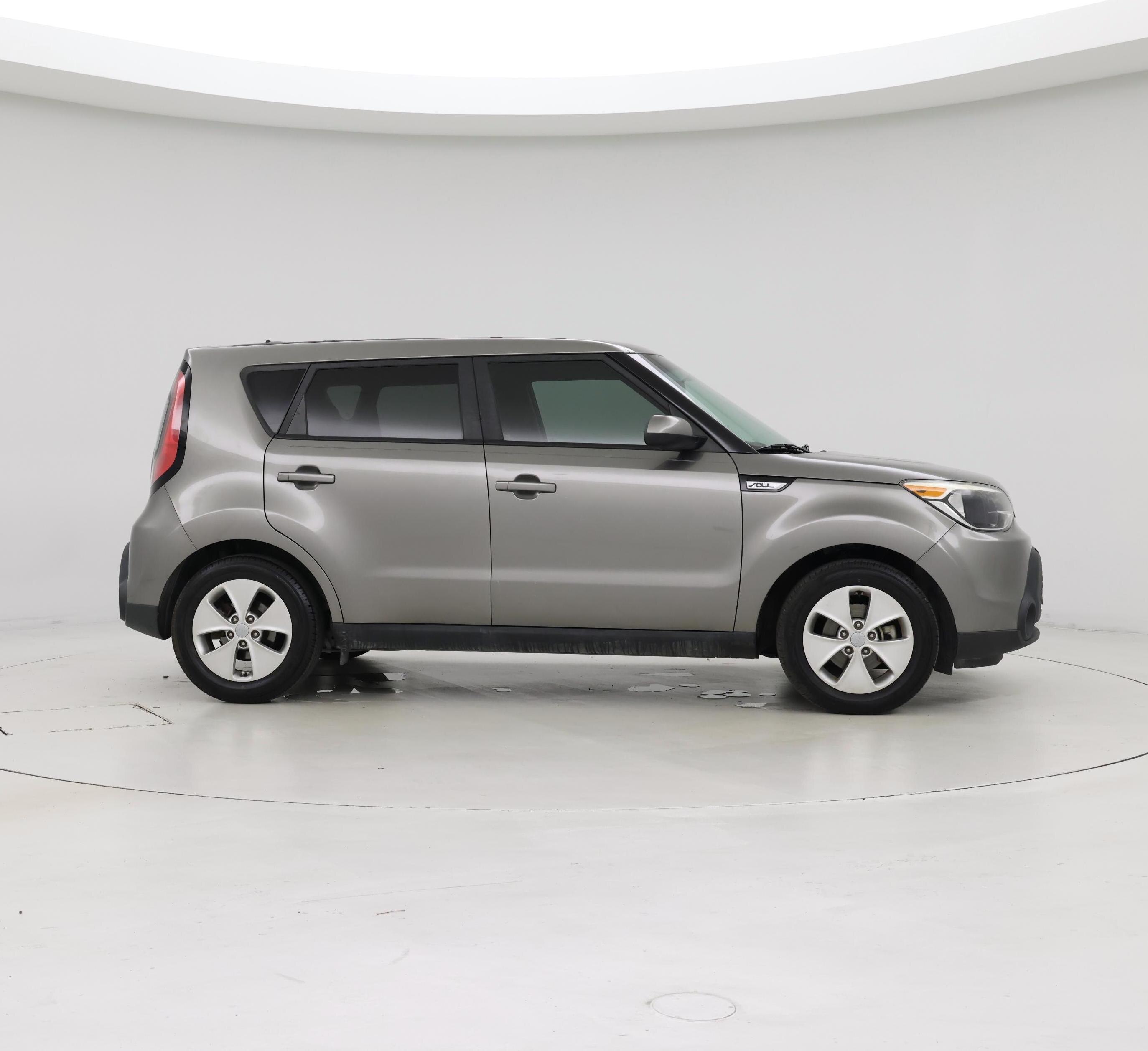 Thumbnail: 2016 Kia Soul - 7