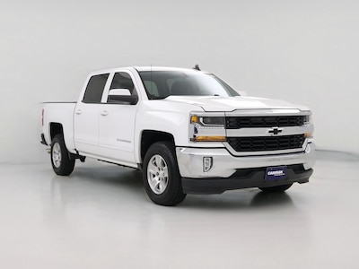 2016 Chevrolet Silverado 1500 LT -
                Houston, TX