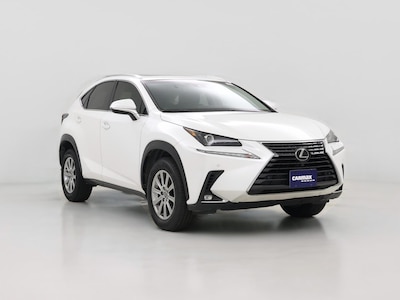 2018 Lexus NX 300 -
                Houston, TX