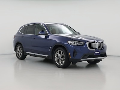 2022 BMW X3 xDrive30i -
                Garland, TX