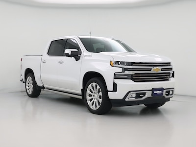 2021 Chevrolet Silverado 1500 High Country -
                Garland, TX