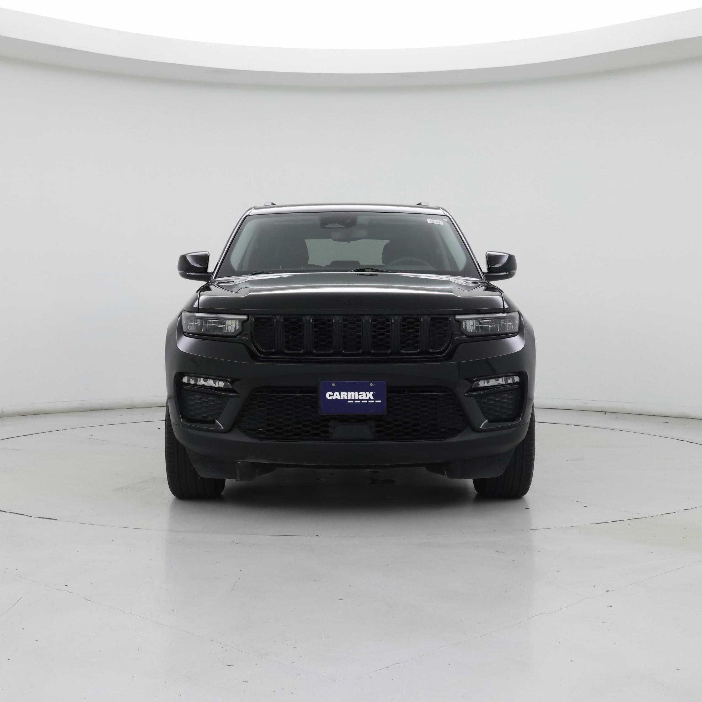 Thumbnail: 2023 Jeep Grand Cherokee - 5