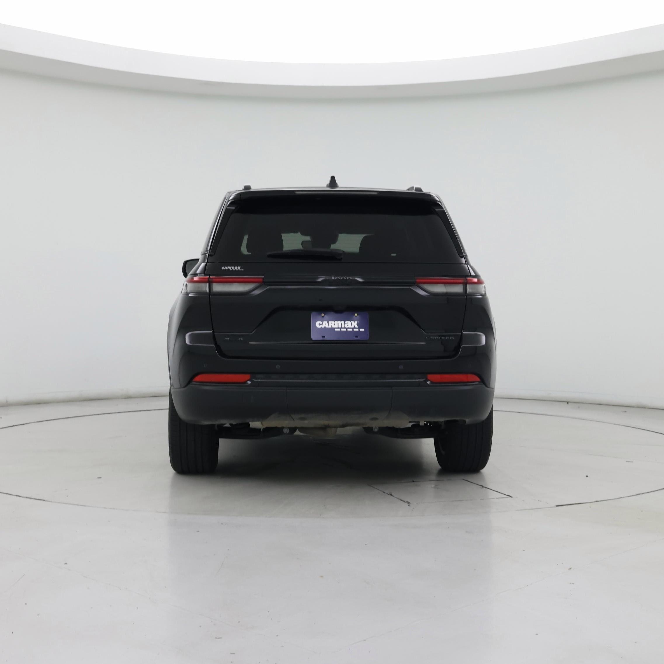 Thumbnail: 2023 Jeep Grand Cherokee - 6