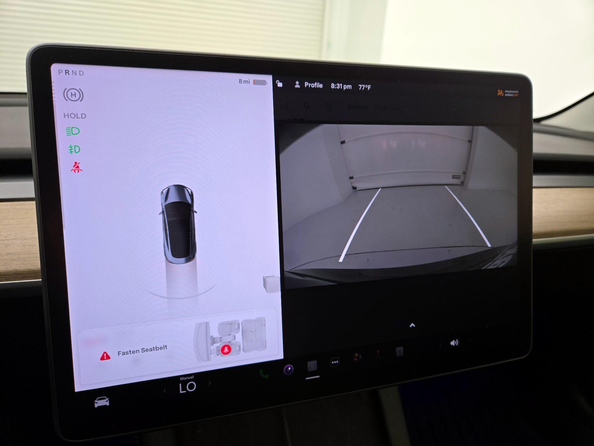 Thumbnail: 2022 Tesla Model 3 - 14