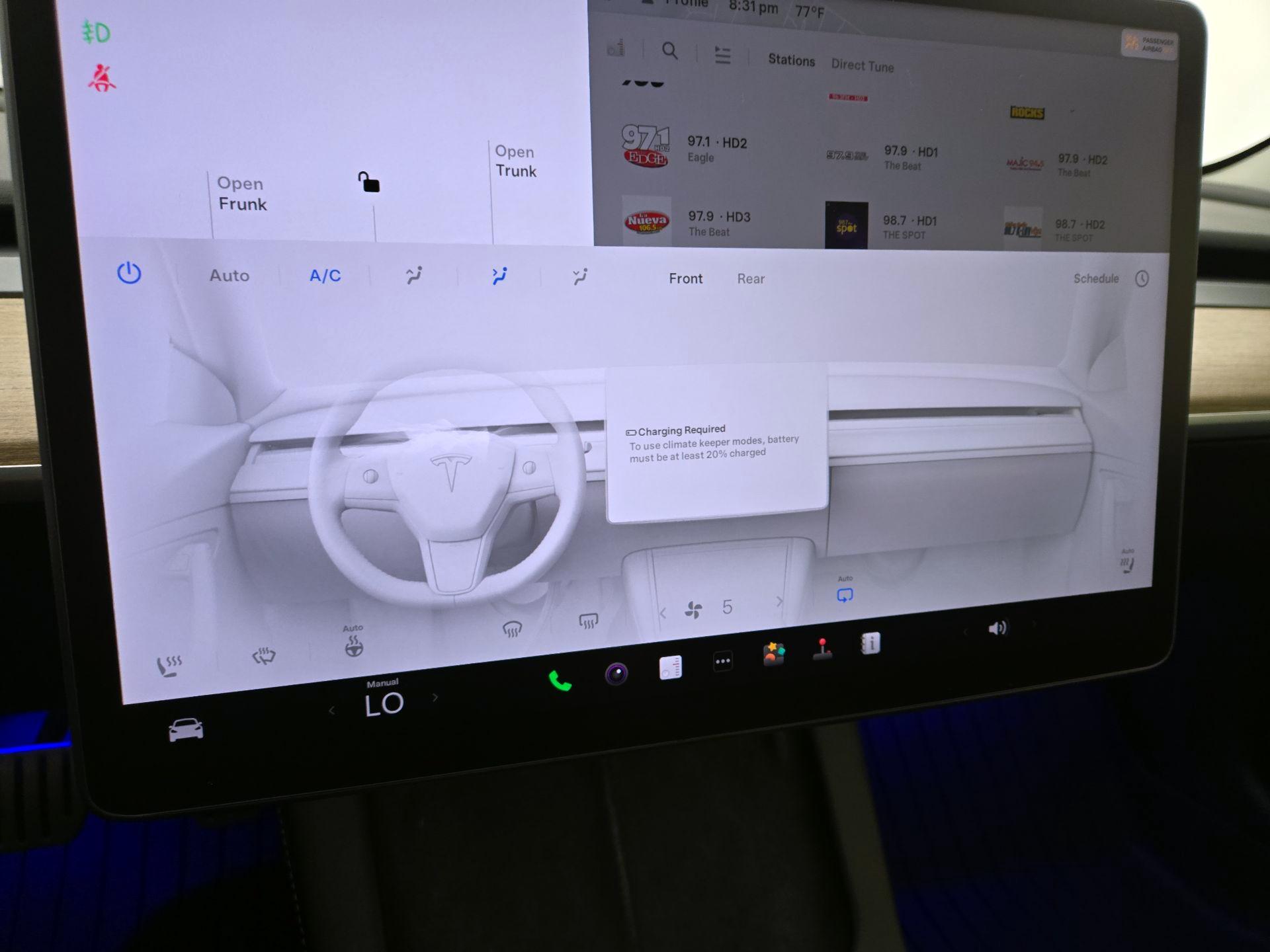 Thumbnail: 2022 Tesla Model 3 - 16