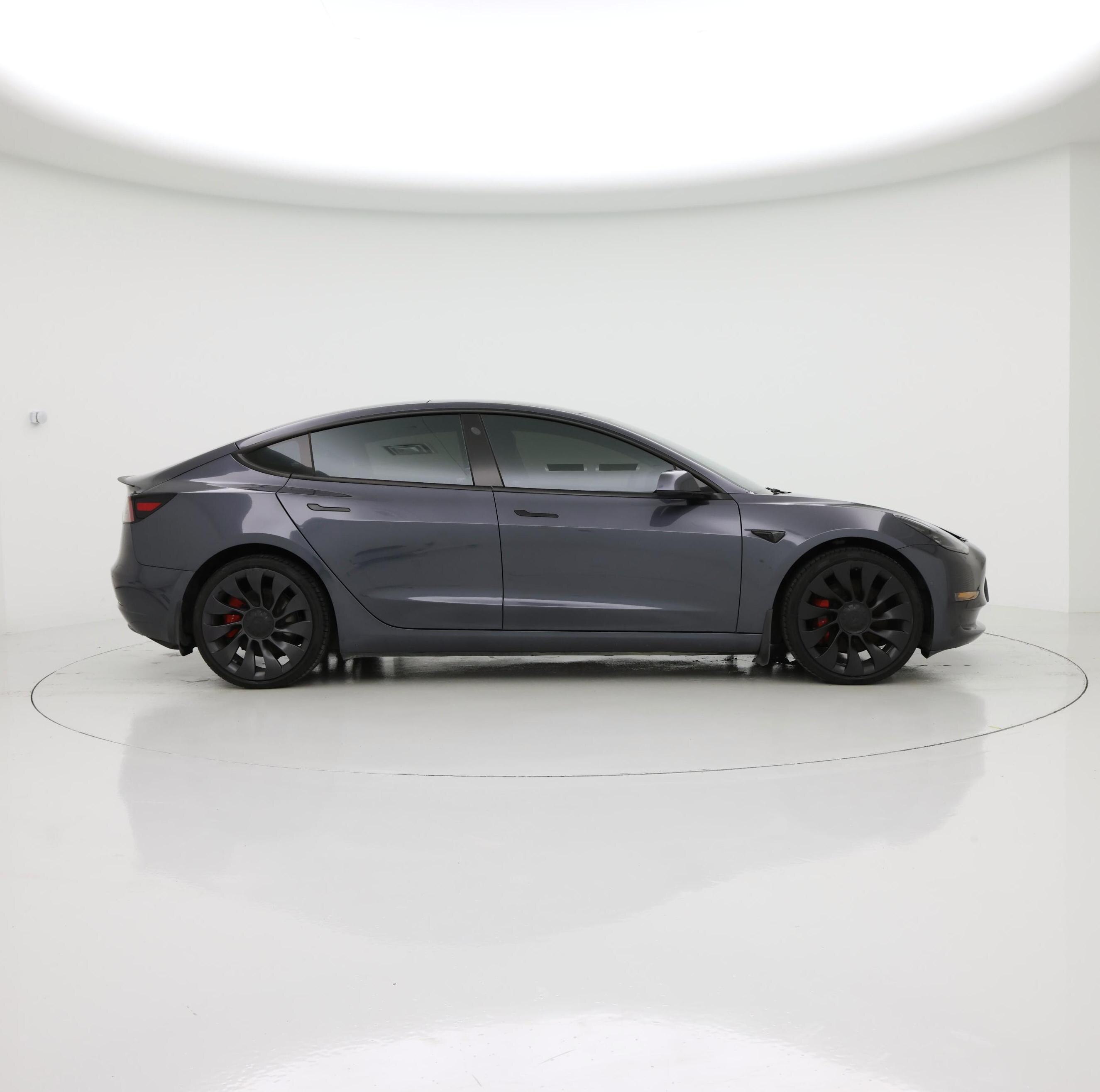 Thumbnail: 2022 Tesla Model 3 - 7