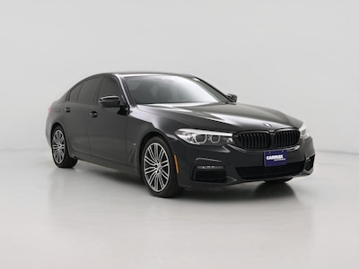 2020 BMW 5 Series 530i -
                  Houston, TX