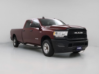 2022 RAM 2500 Tradesman -
                Houston, TX
