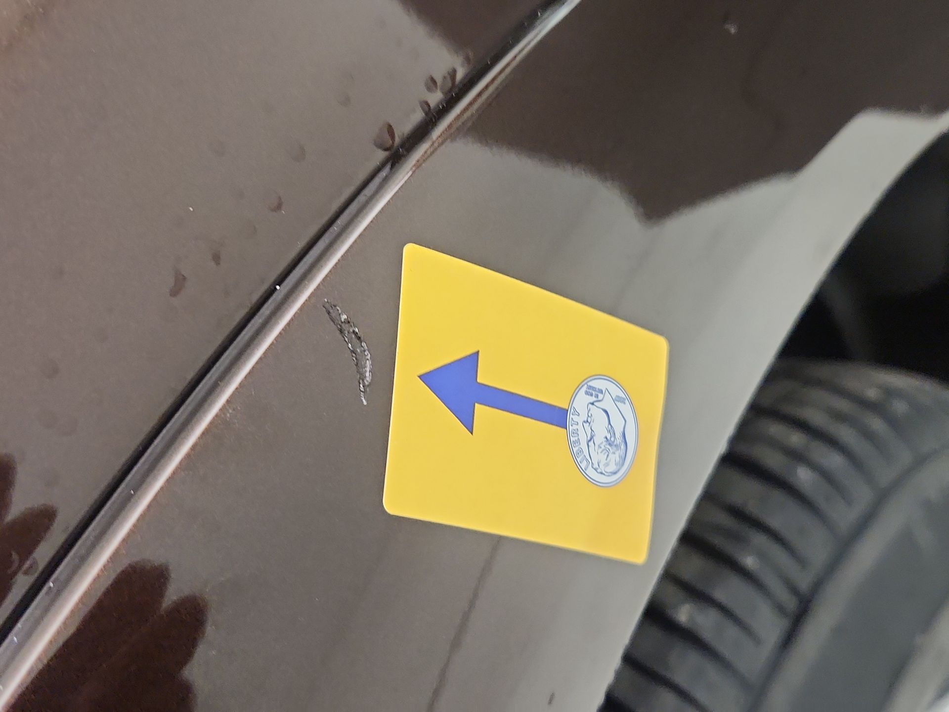 Thumbnail: 2018 INFINITI QX80 - 19