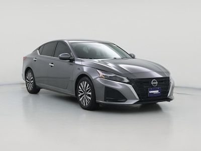 2023 Nissan Altima SV -
                  Mckinney, TX