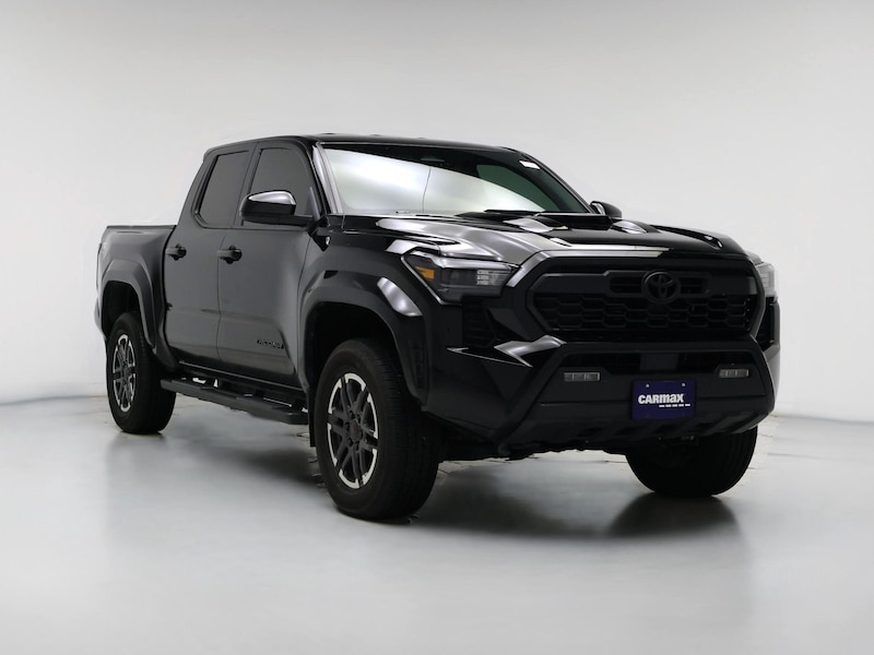 2024 Toyota Tacoma TRD Sport -
                  Shreveport, LA
