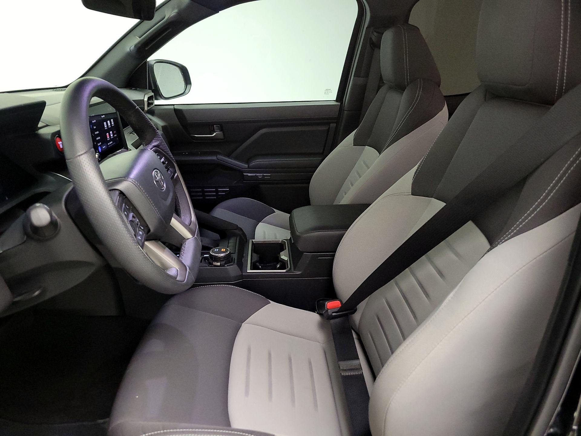 Thumbnail: 2024 Toyota Tacoma - 11