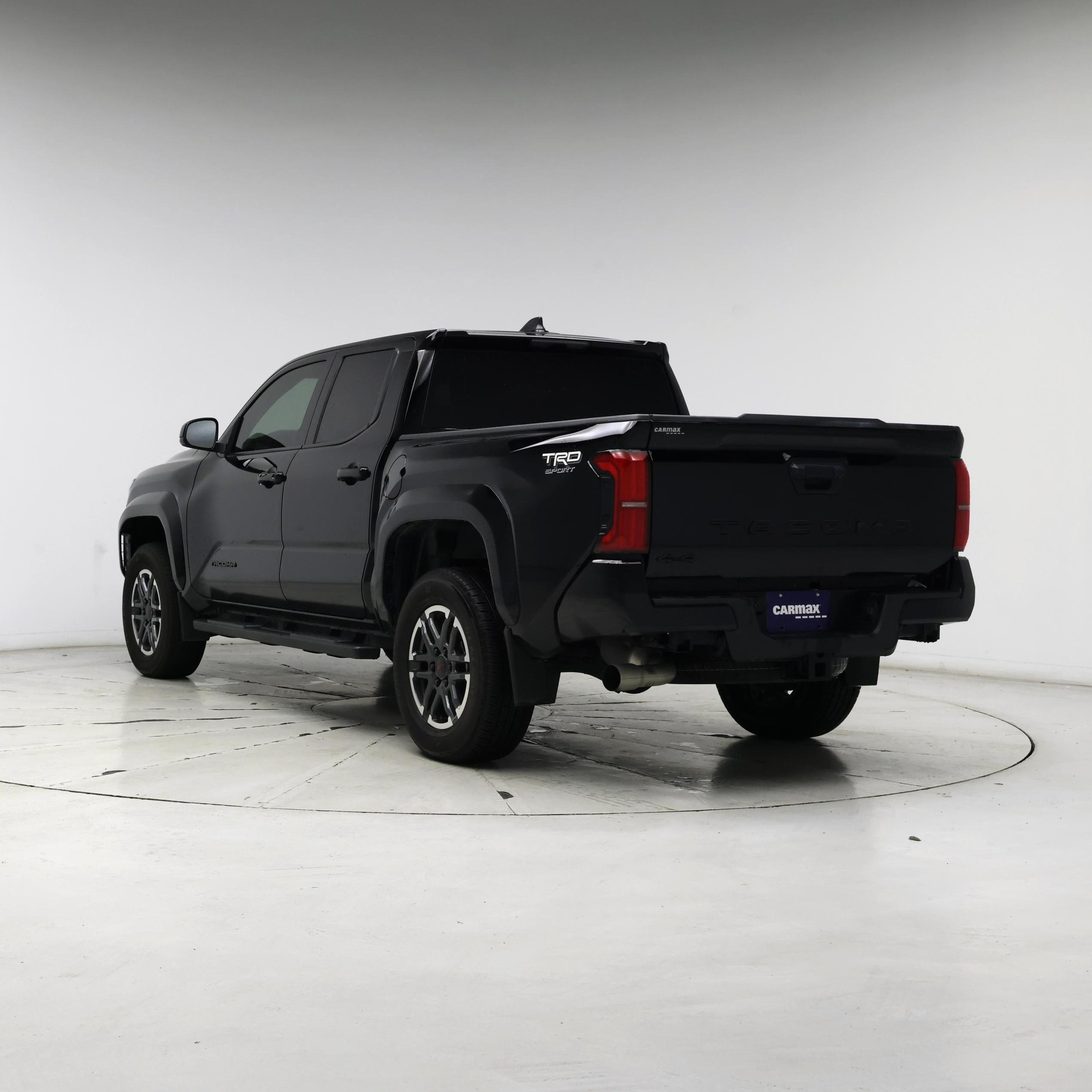 Thumbnail: 2024 Toyota Tacoma - 2