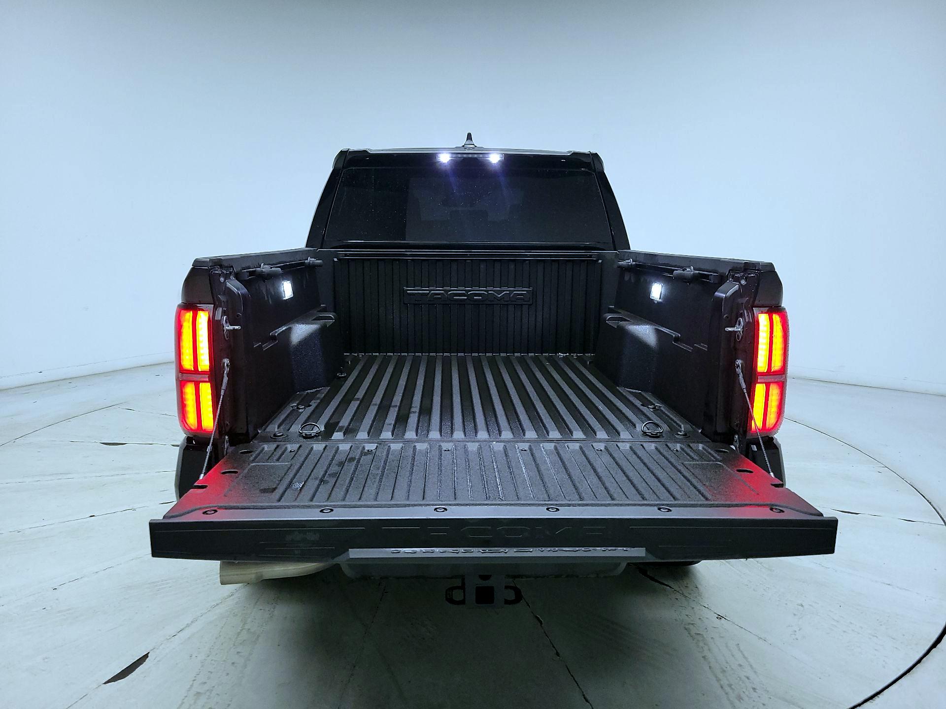 Thumbnail: 2024 Toyota Tacoma - 20