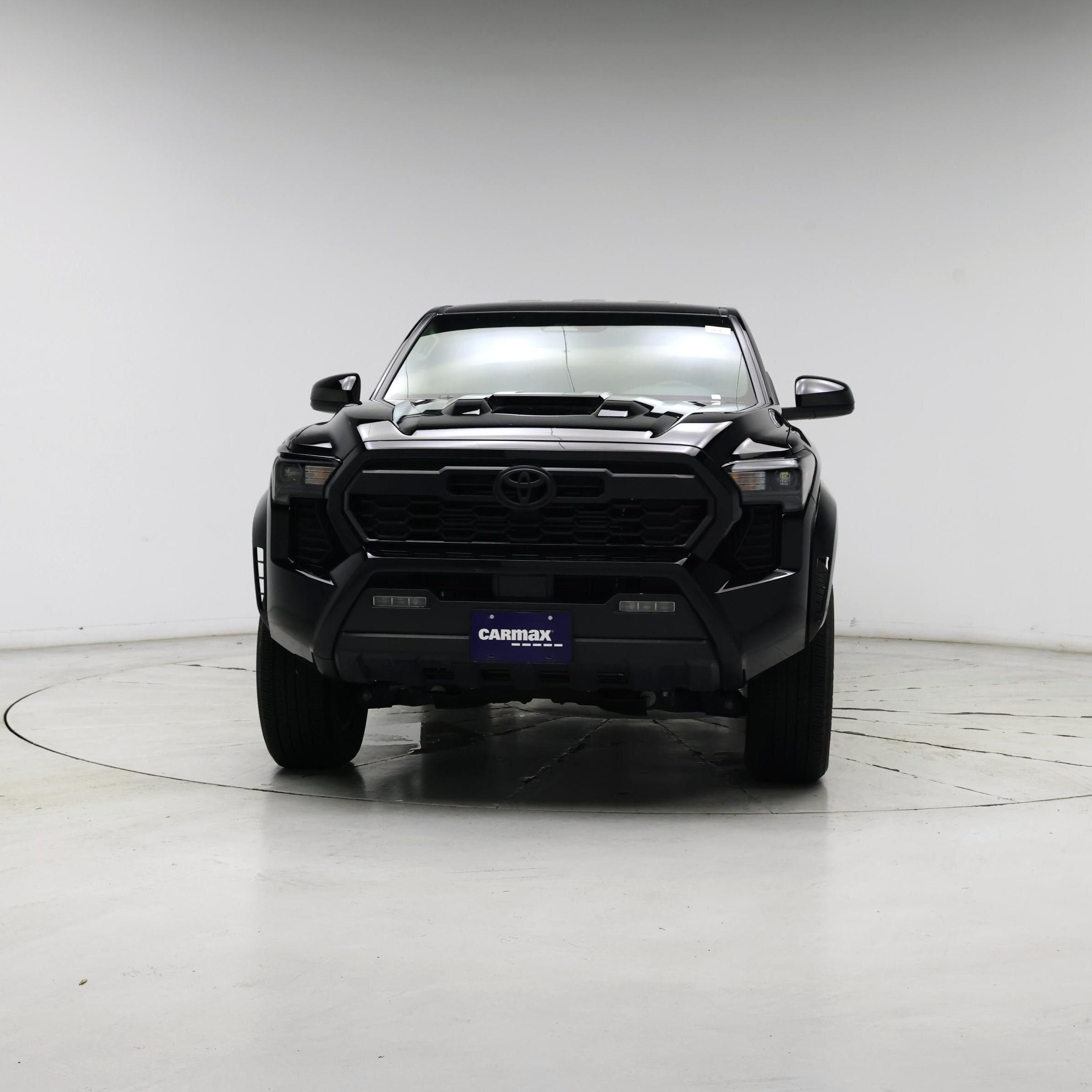 Thumbnail: 2024 Toyota Tacoma - 5