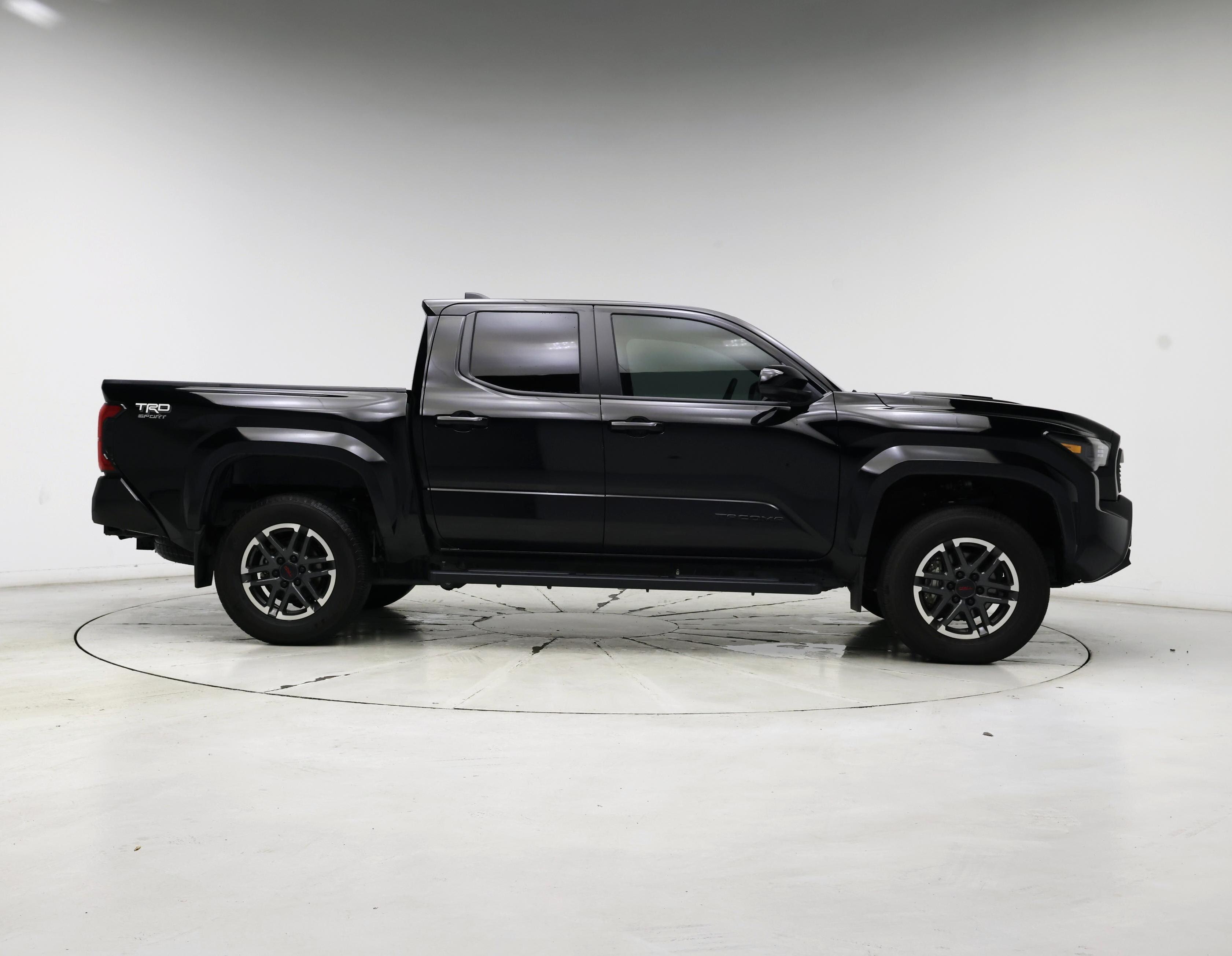 Thumbnail: 2024 Toyota Tacoma - 7