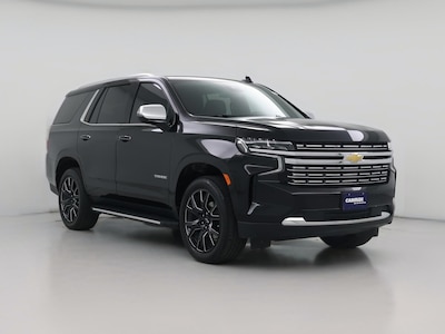 2023 Chevrolet Tahoe Premier -
                Garland, TX