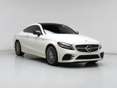 2019 Mercedes-Benz C-Class C 300 -
                  Fort Worth, TX