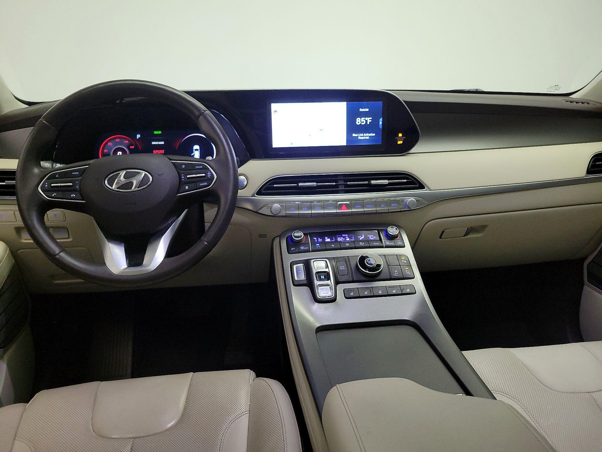 Thumbnail: 2020 Hyundai Palisade - 9