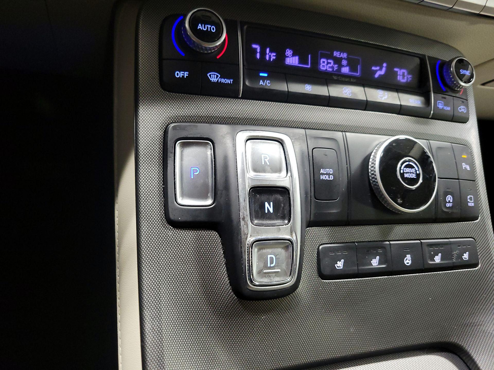 Thumbnail: 2020 Hyundai Palisade - 18