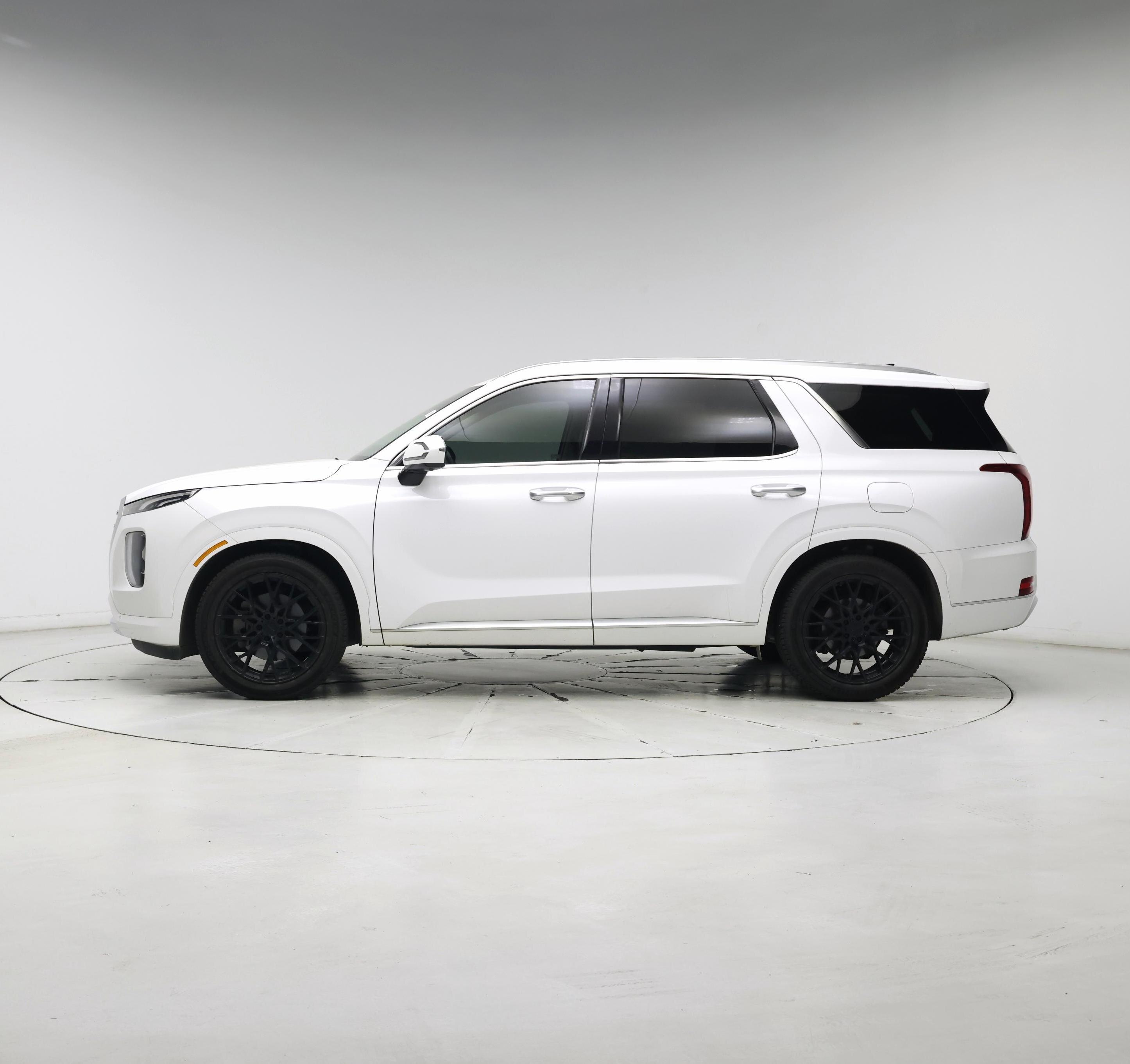 Thumbnail: 2020 Hyundai Palisade - 3