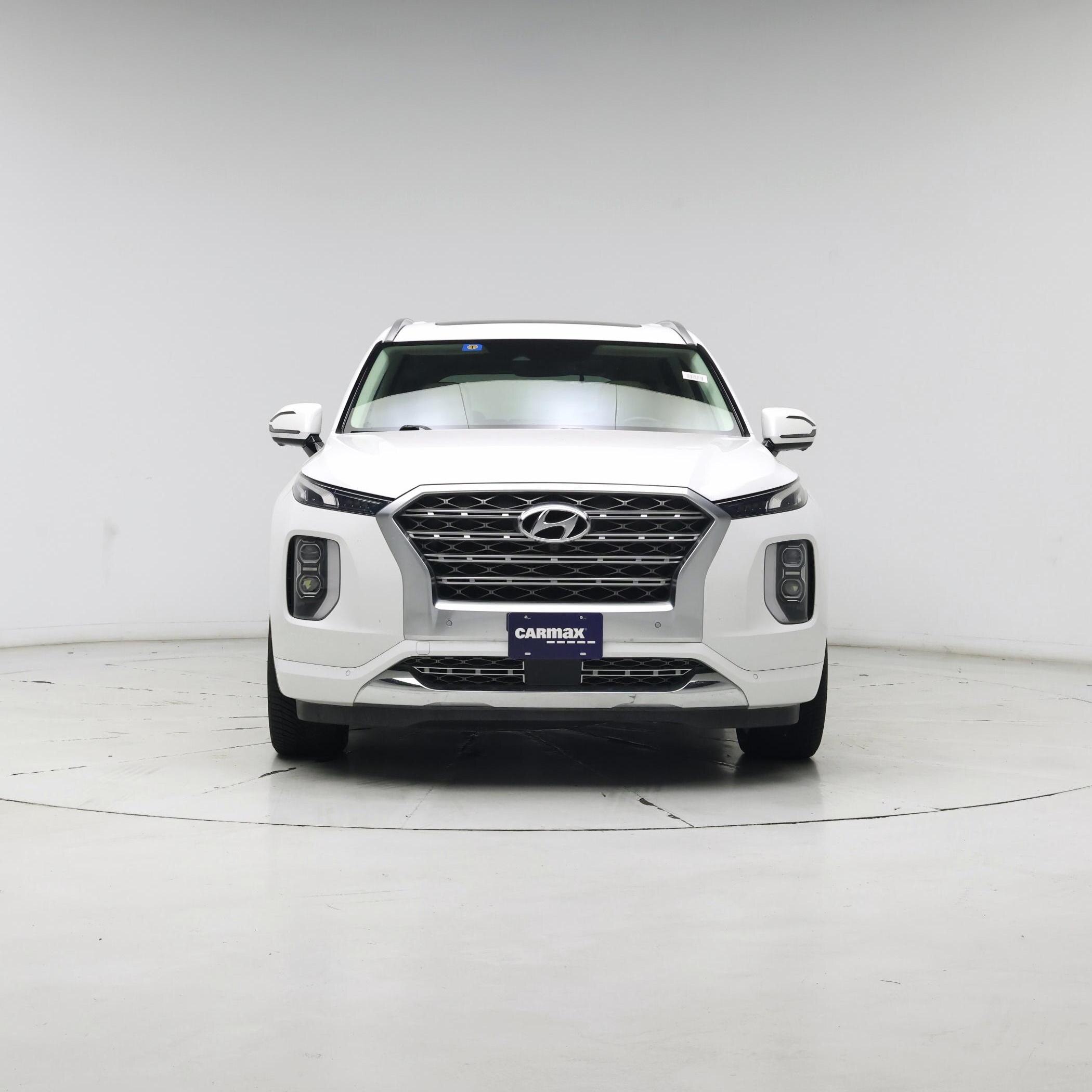 Thumbnail: 2020 Hyundai Palisade - 5