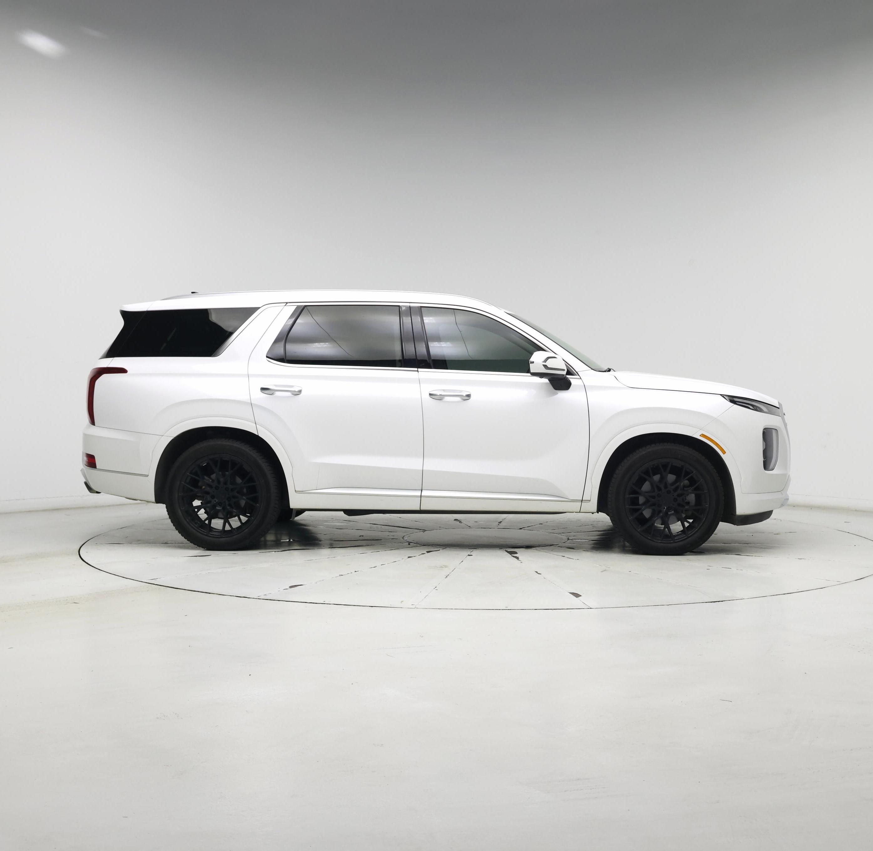 Thumbnail: 2020 Hyundai Palisade - 7