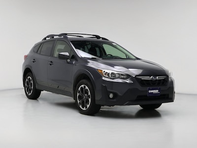 2021 Subaru Crosstrek Premium -
                  Fort Worth, TX