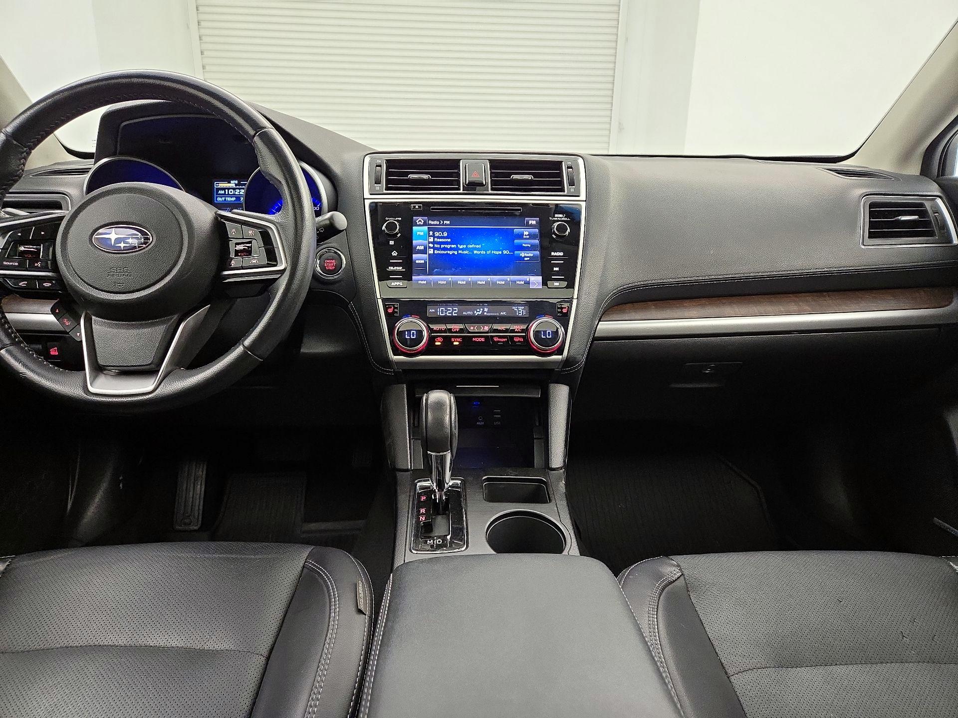 Thumbnail: 2018 Subaru Outback - 9