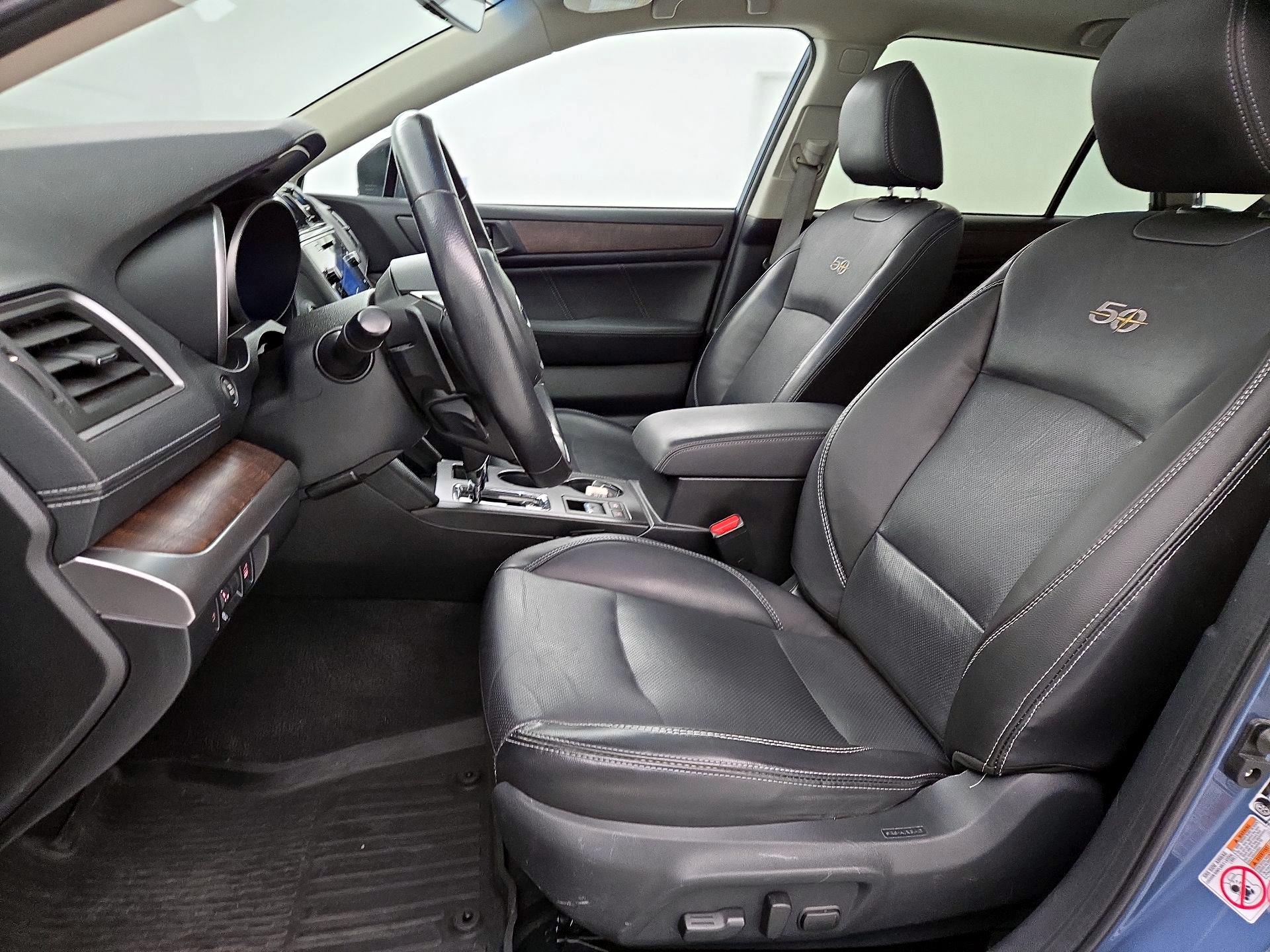 Thumbnail: 2018 Subaru Outback - 11