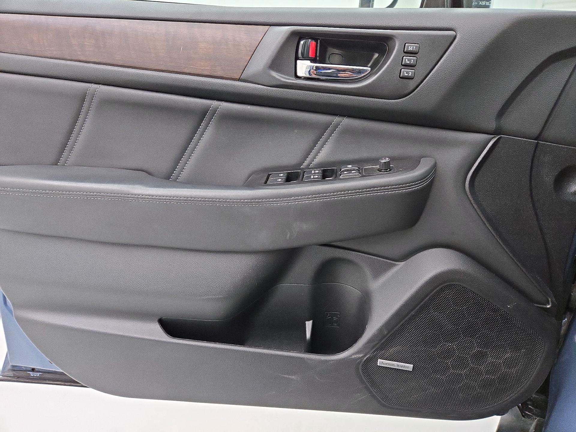 Thumbnail: 2018 Subaru Outback - 12