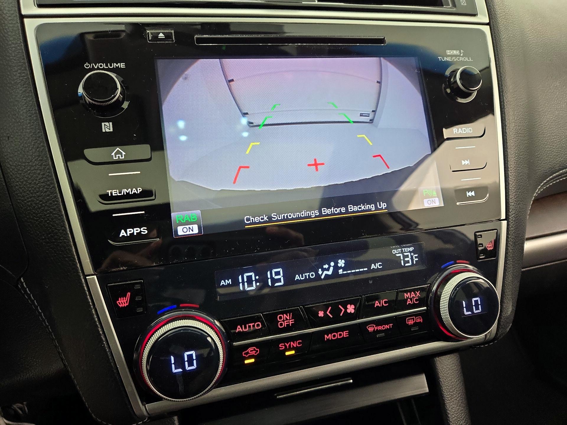 Thumbnail: 2018 Subaru Outback - 15