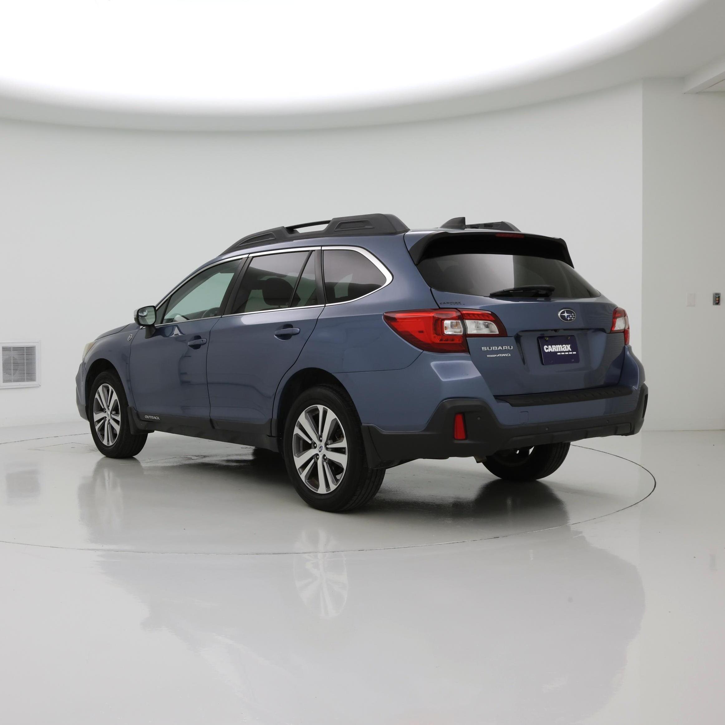 Thumbnail: 2018 Subaru Outback - 2