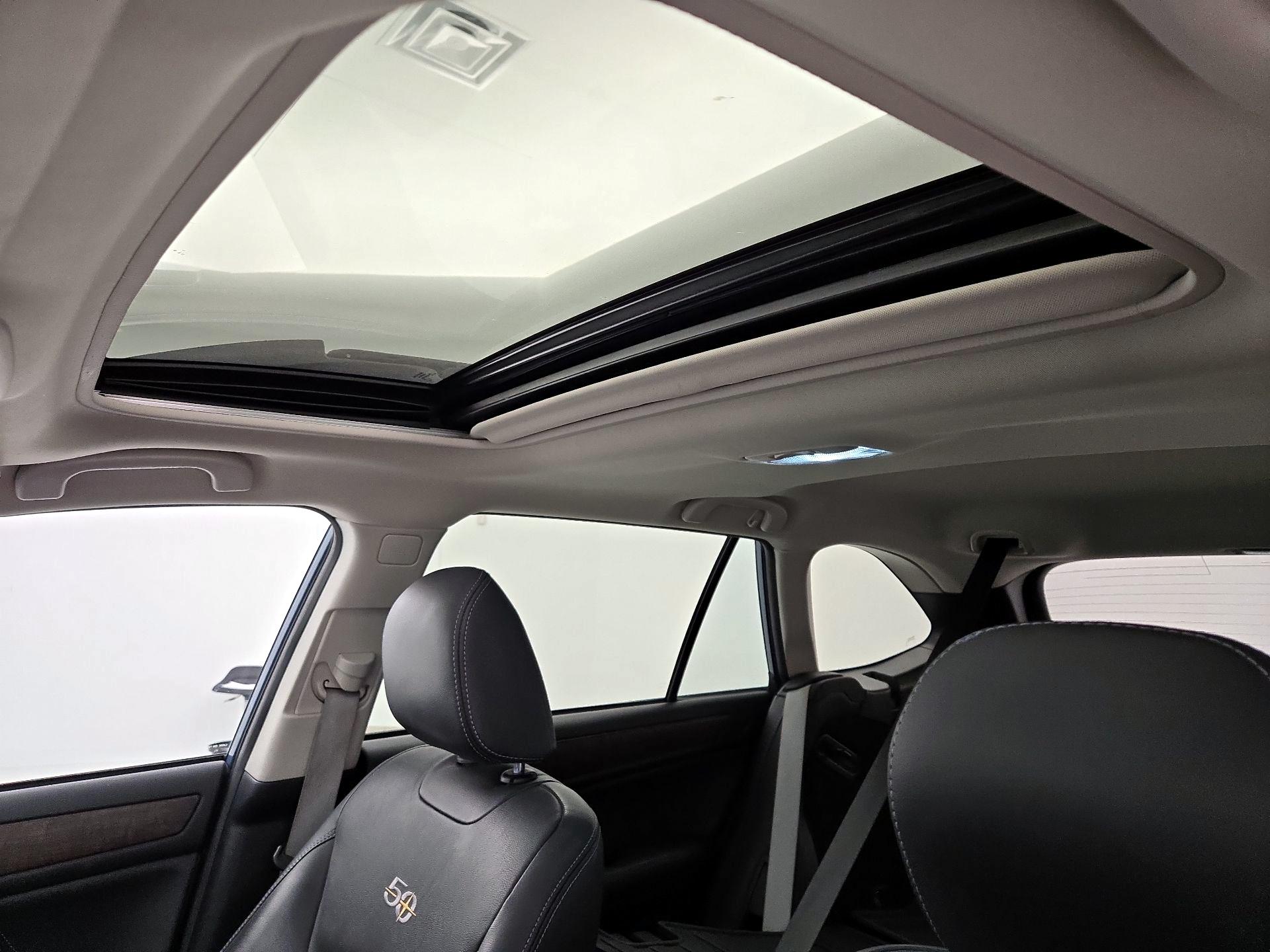 Thumbnail: 2018 Subaru Outback - 19