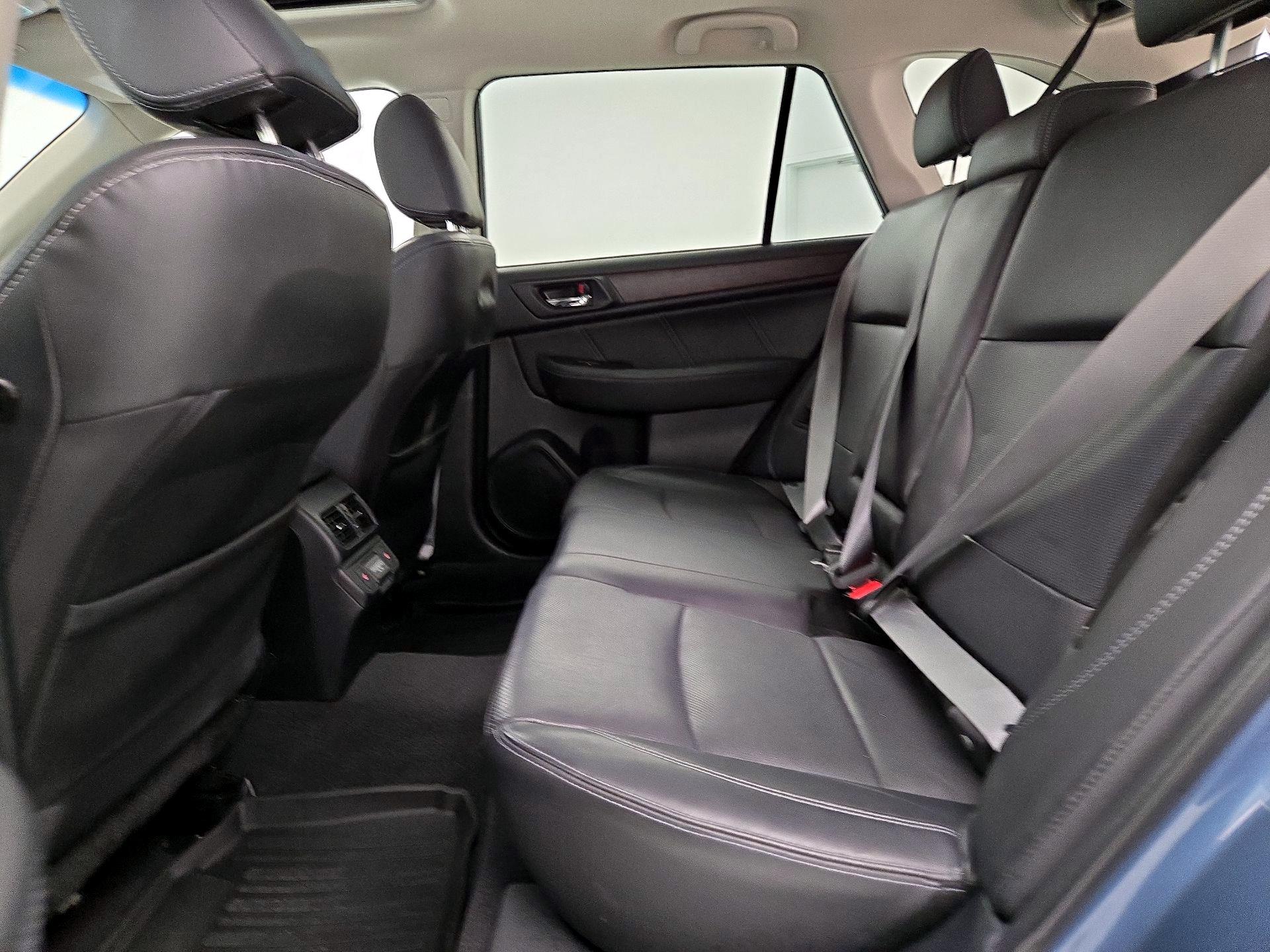 Thumbnail: 2018 Subaru Outback - 20