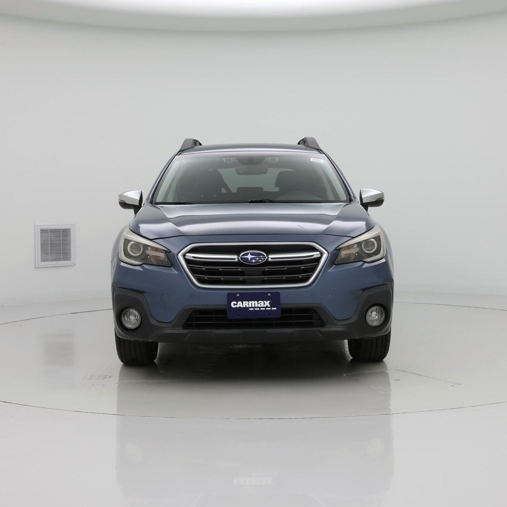 Thumbnail: 2018 Subaru Outback - 5