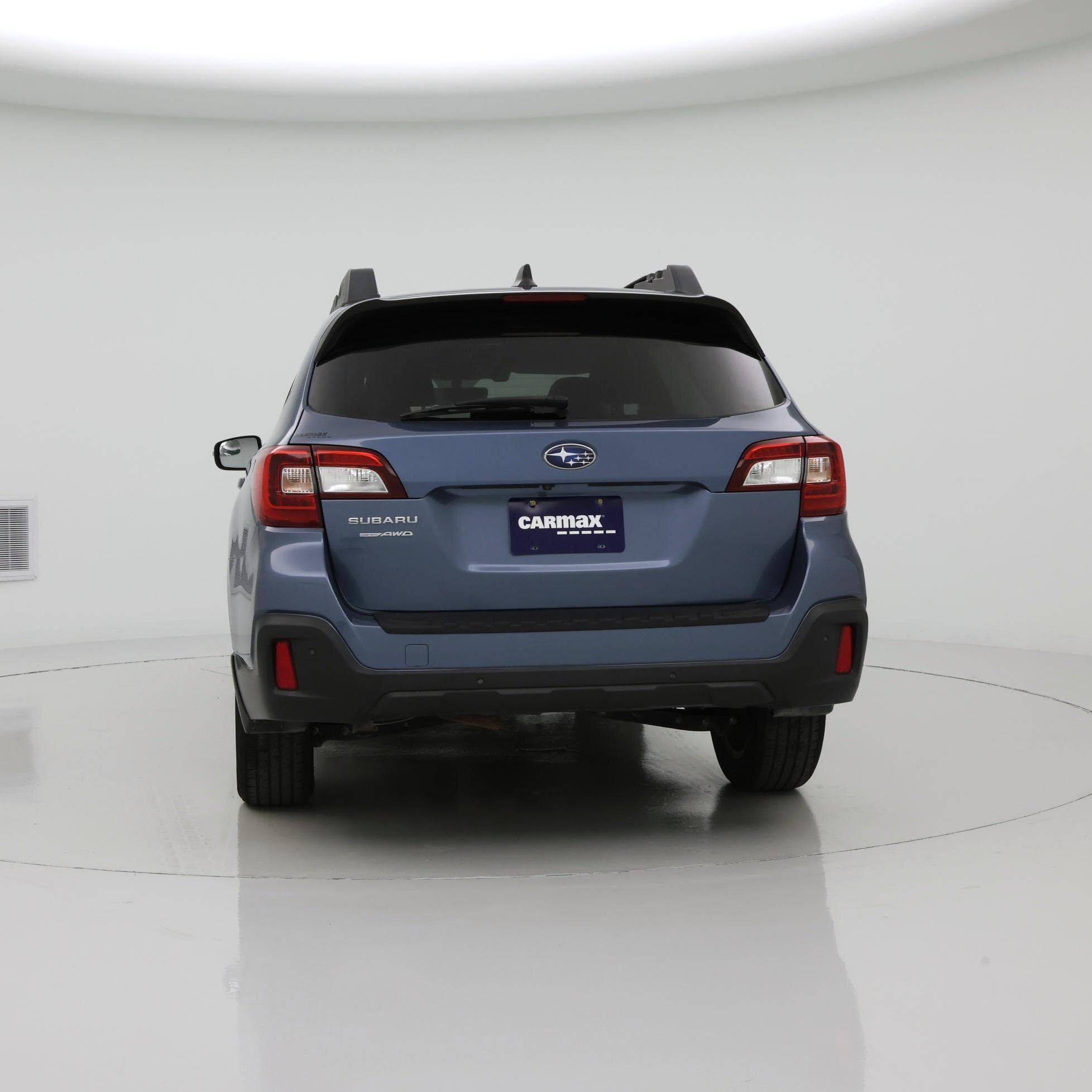 Thumbnail: 2018 Subaru Outback - 6