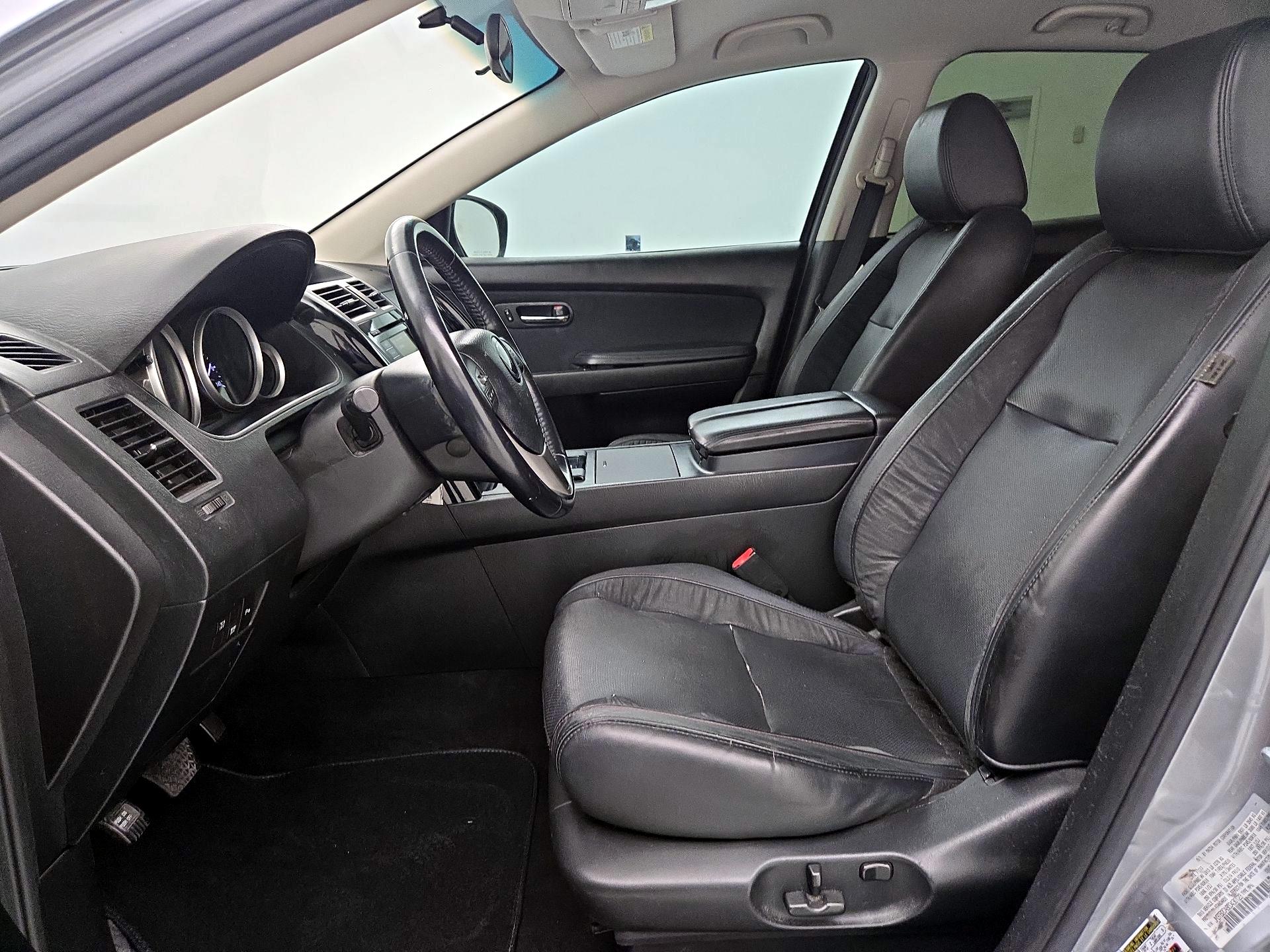 Thumbnail: 2014 Mazda CX-9 - 11