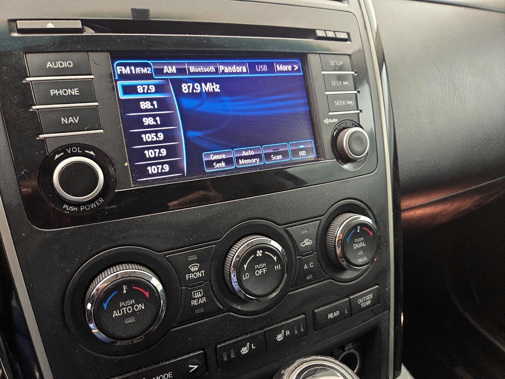 Thumbnail: 2014 Mazda CX-9 - 14