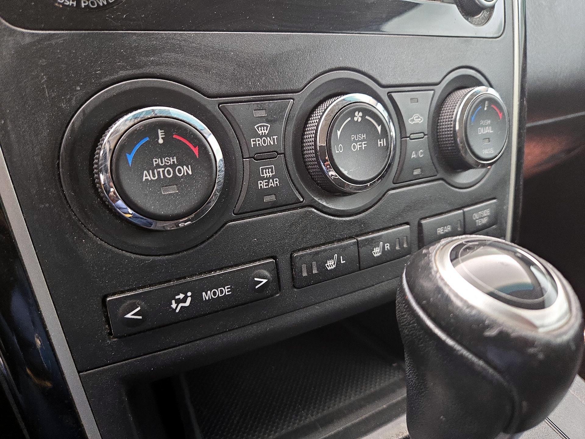 Thumbnail: 2014 Mazda CX-9 - 15