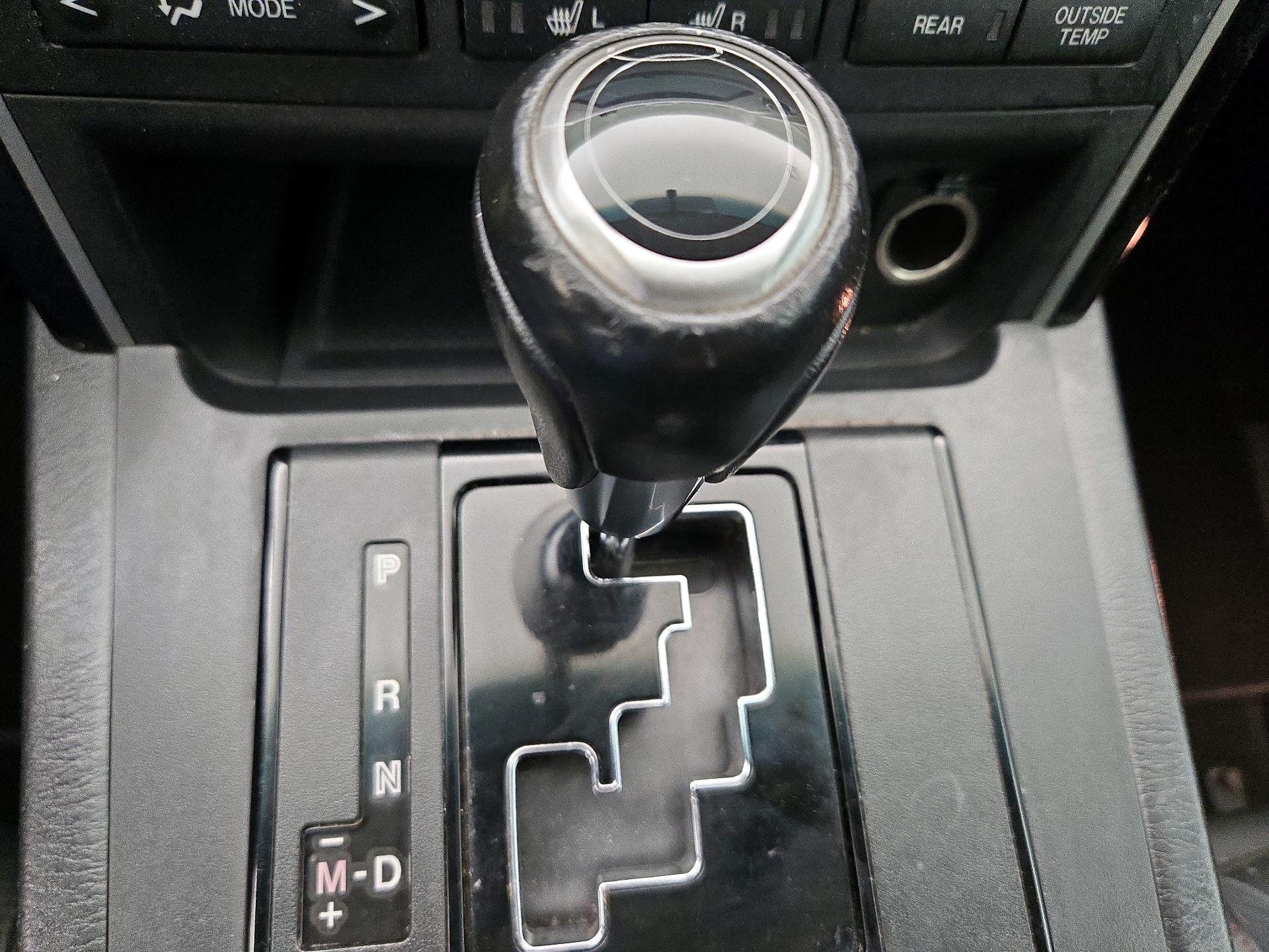 Thumbnail: 2014 Mazda CX-9 - 16