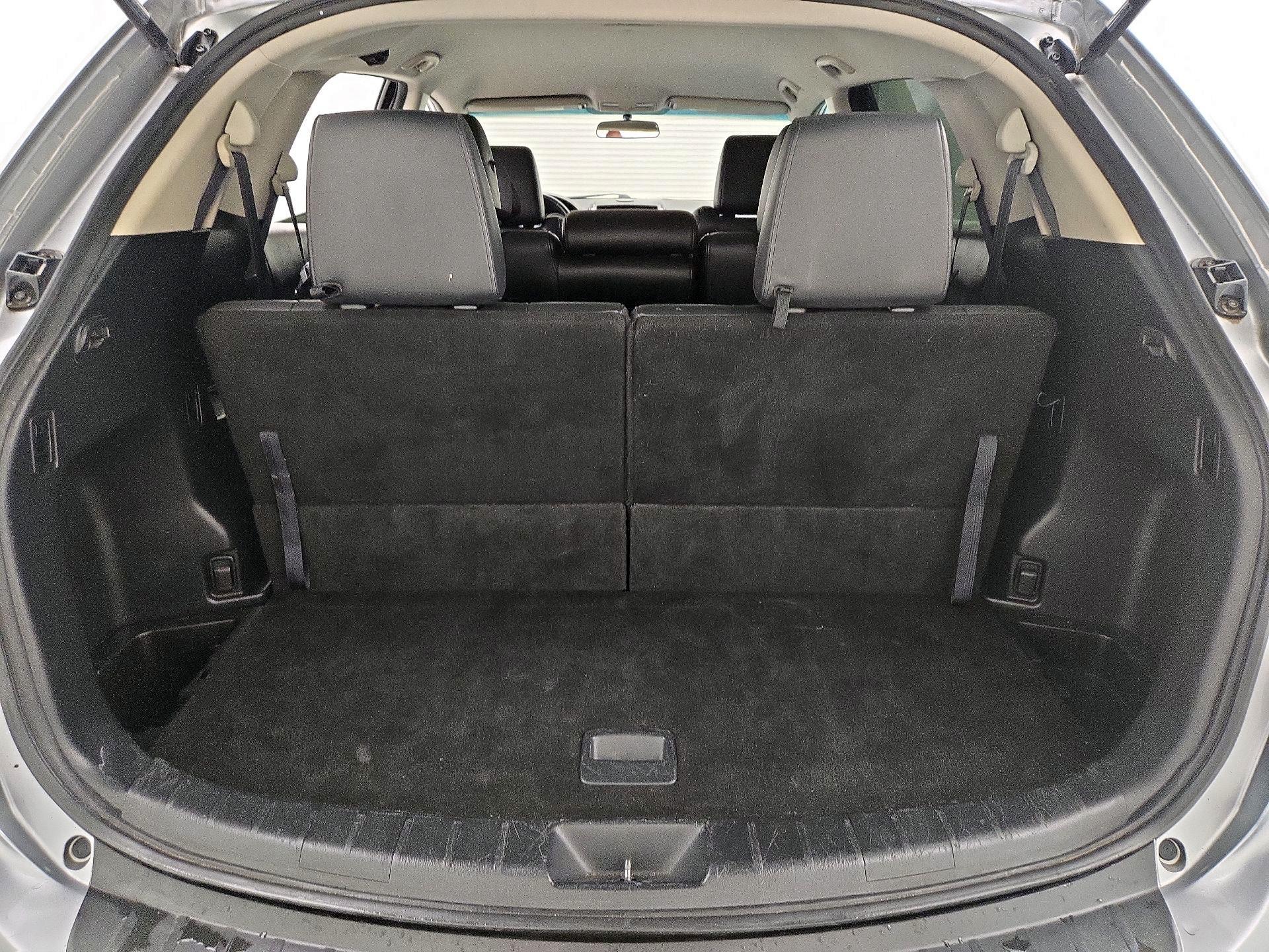 Thumbnail: 2014 Mazda CX-9 - 19