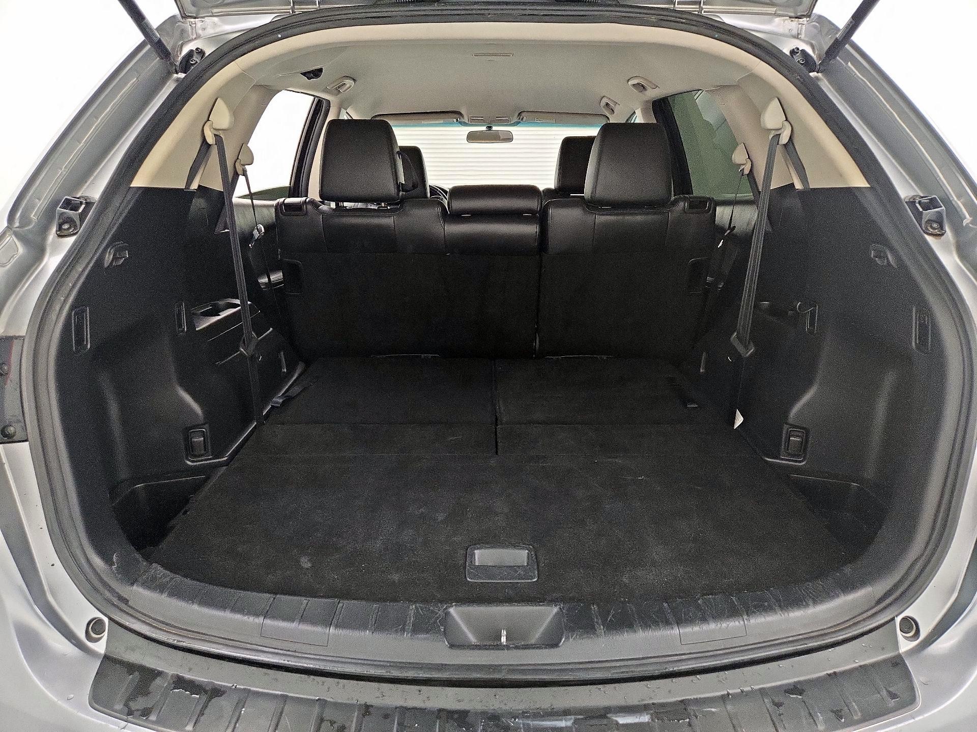 Thumbnail: 2014 Mazda CX-9 - 20