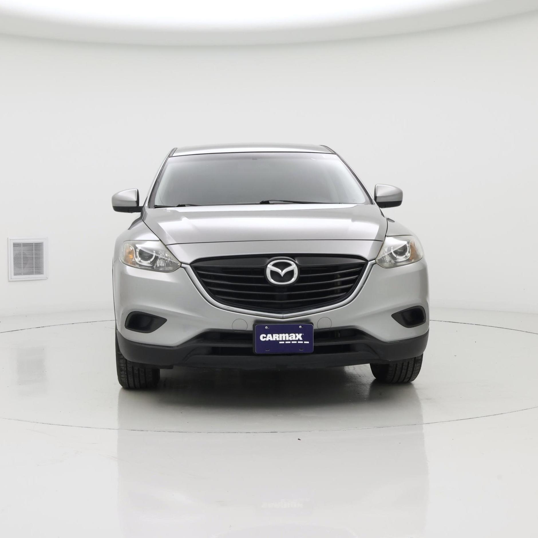 Thumbnail: 2014 Mazda CX-9 - 5