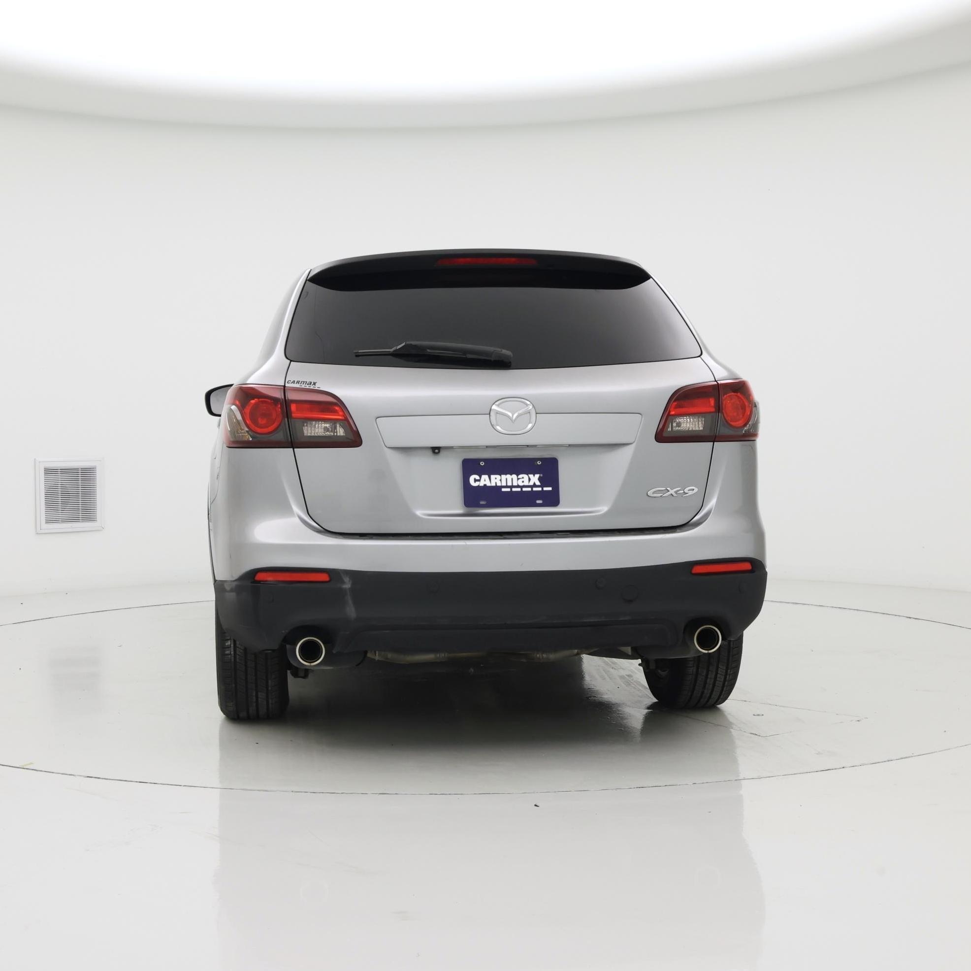 Thumbnail: 2014 Mazda CX-9 - 6