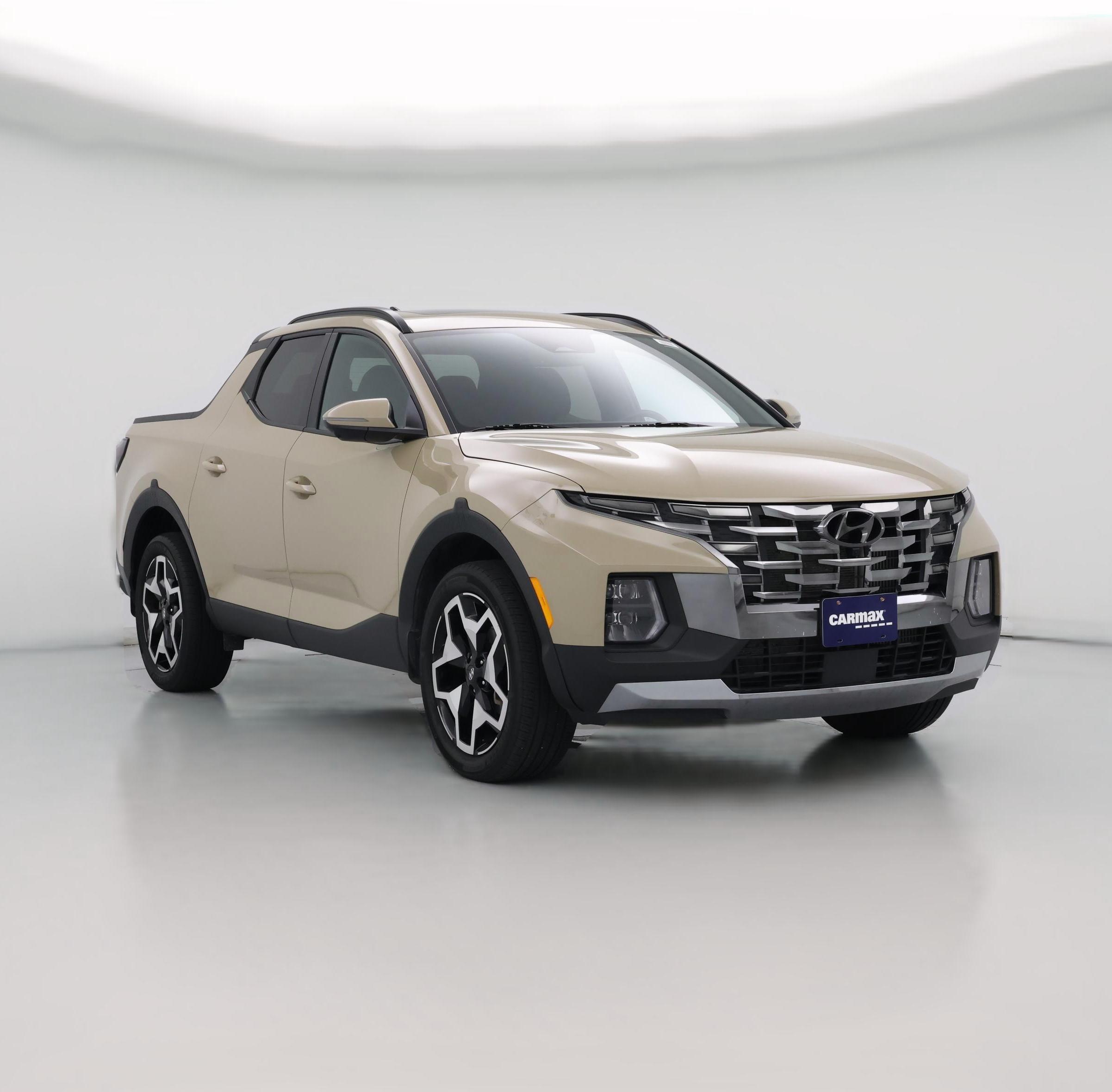 Thumbnail: 2023 Hyundai Santa Cruz - 1