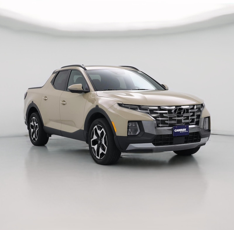 2023 Hyundai Santa Cruz Limited