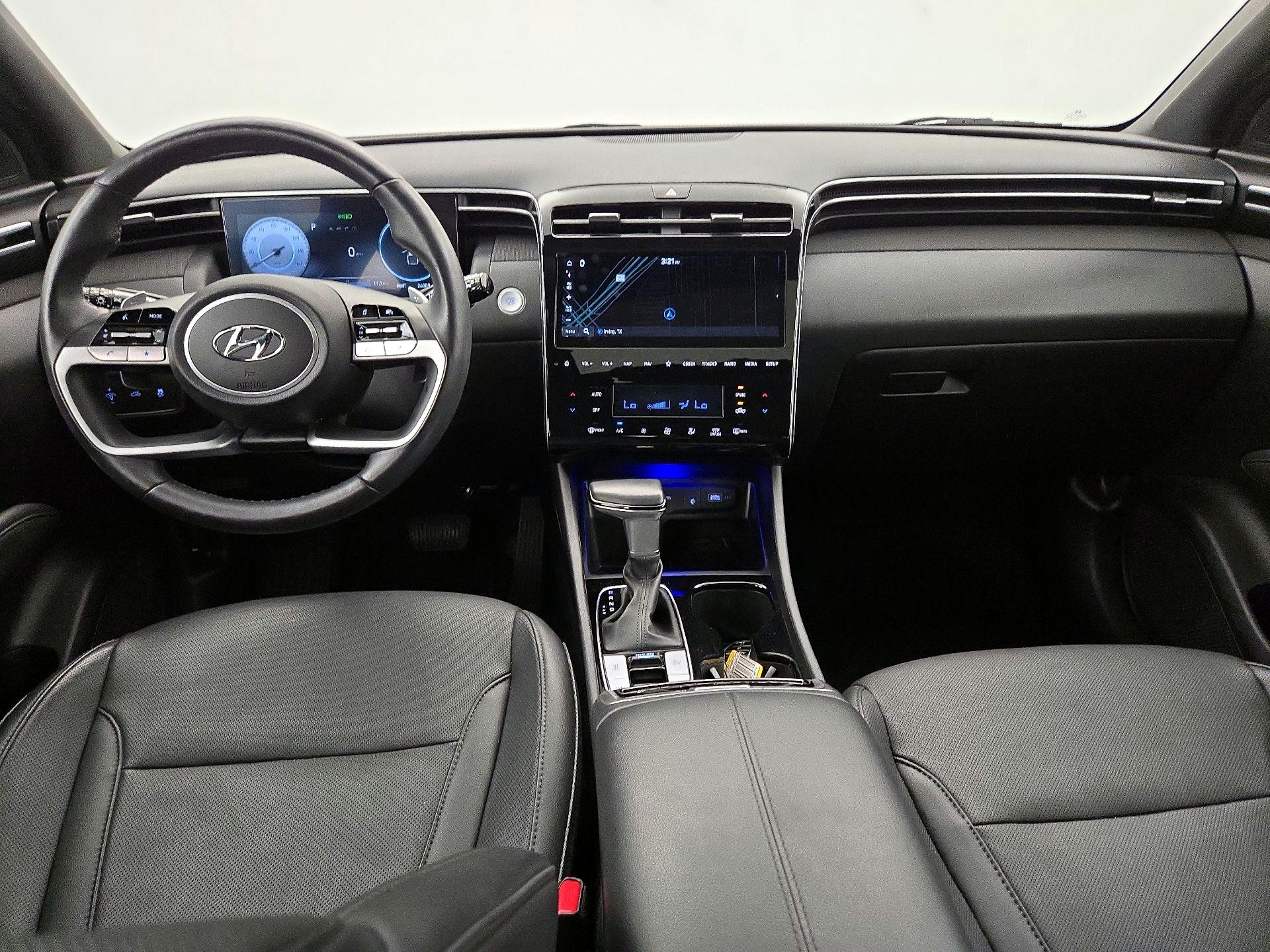 Thumbnail: 2023 Hyundai Santa Cruz - 9